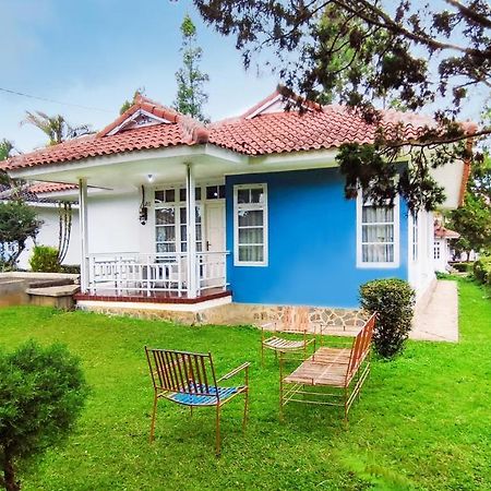 Sukanagalih Resort By Ruang Nyaman Cimacan Eksteriør billede