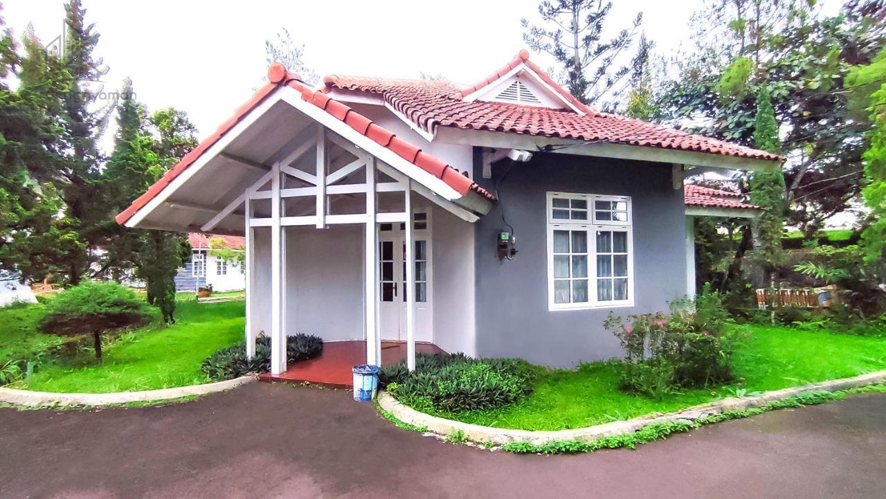 Sukanagalih Resort By Ruang Nyaman Cimacan Eksteriør billede