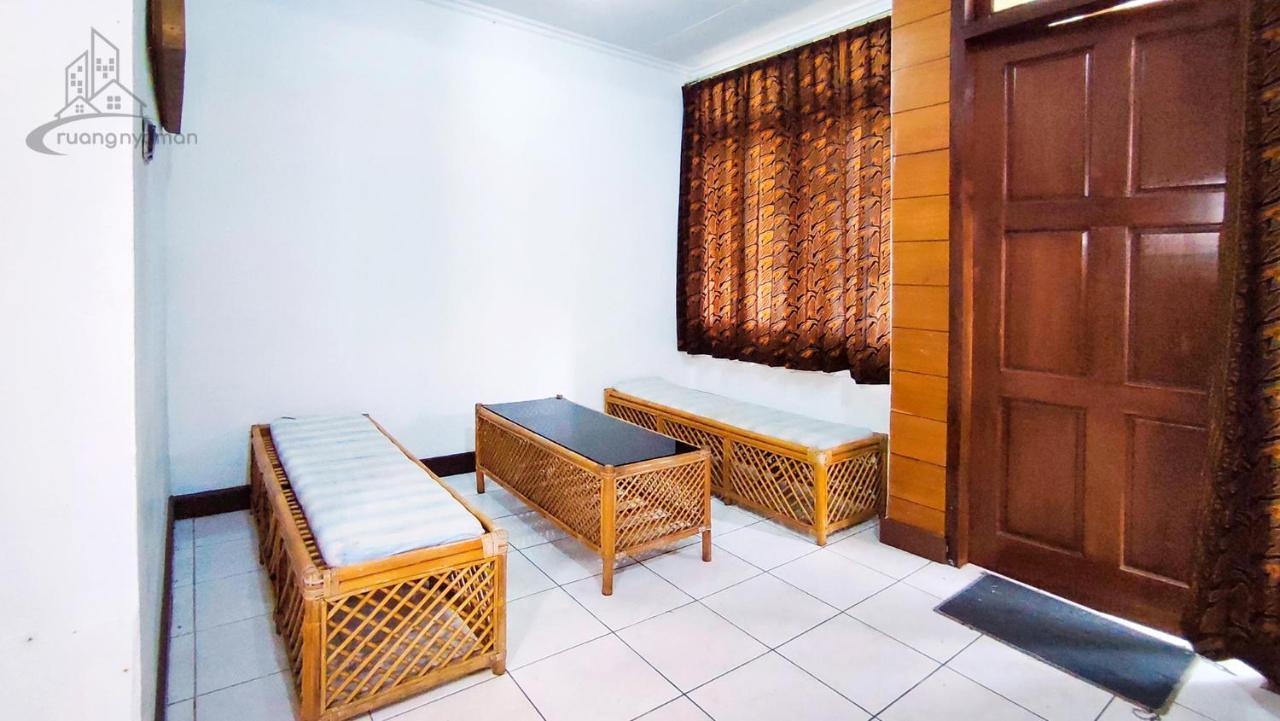 Sukanagalih Resort By Ruang Nyaman Cimacan Eksteriør billede