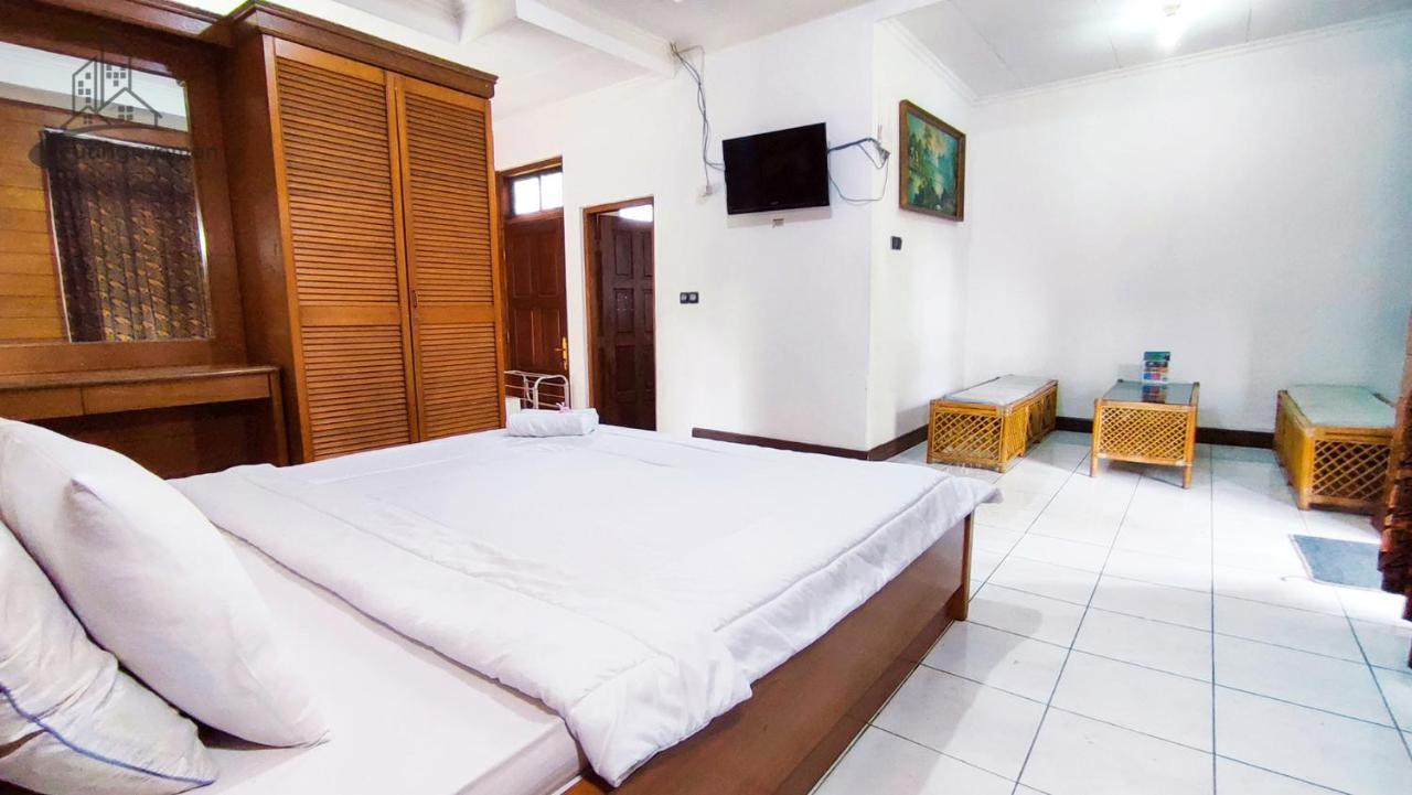 Sukanagalih Resort By Ruang Nyaman Cimacan Eksteriør billede