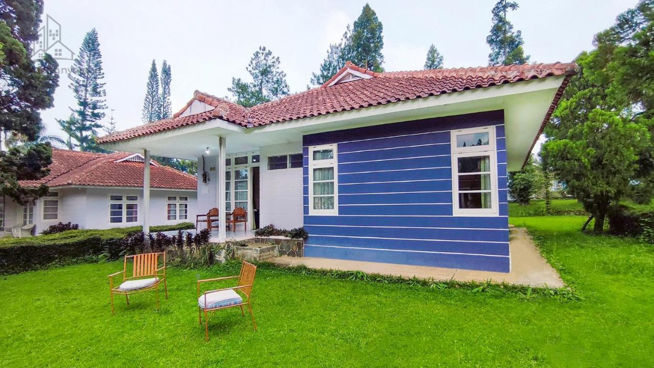 Sukanagalih Resort By Ruang Nyaman Cimacan Eksteriør billede