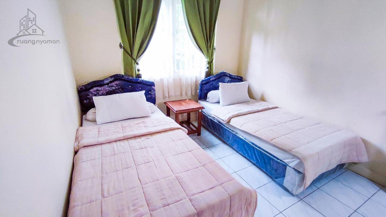 Sukanagalih Resort By Ruang Nyaman Cimacan Eksteriør billede