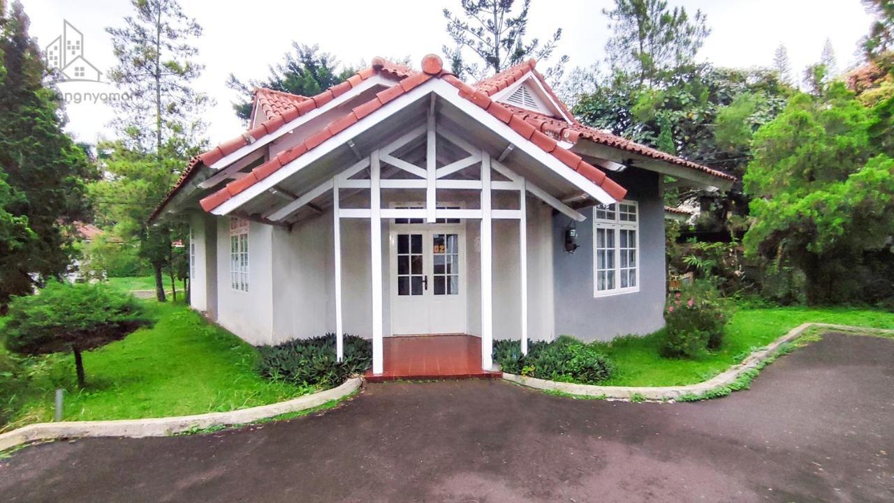 Sukanagalih Resort By Ruang Nyaman Cimacan Eksteriør billede