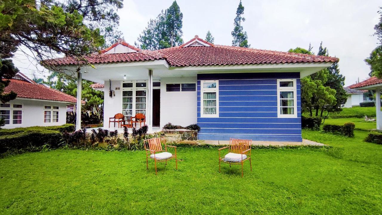 Sukanagalih Resort By Ruang Nyaman Cimacan Eksteriør billede