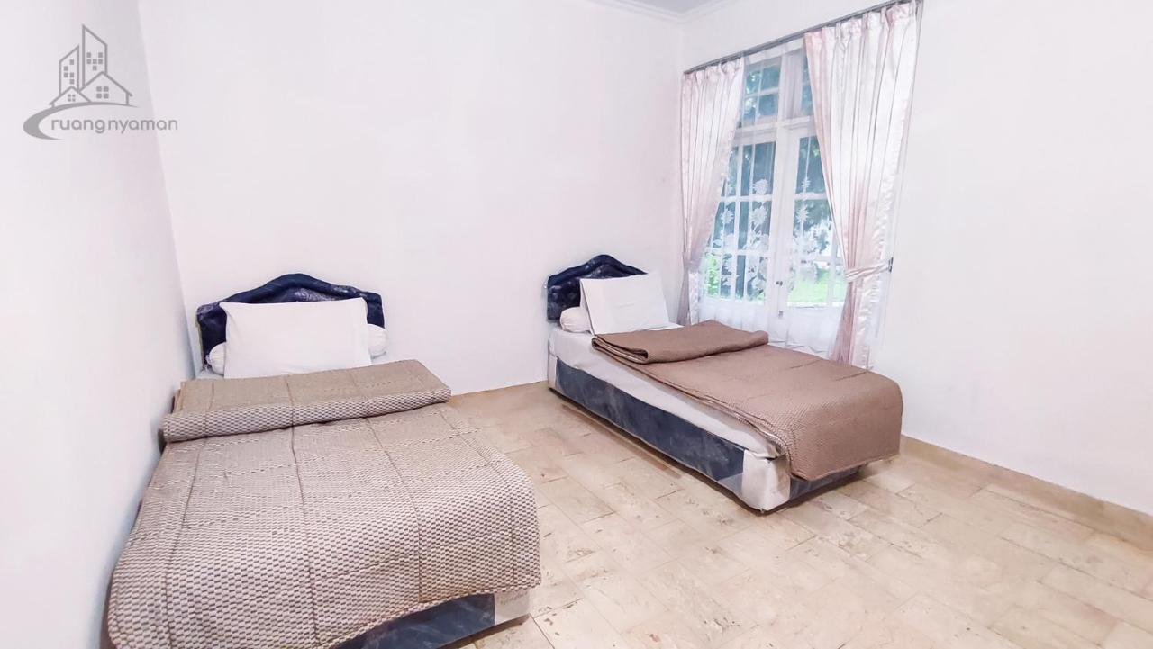 Sukanagalih Resort By Ruang Nyaman Cimacan Eksteriør billede